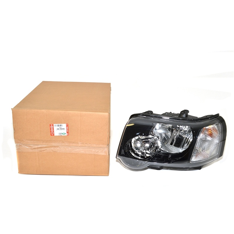 XBC500990LR