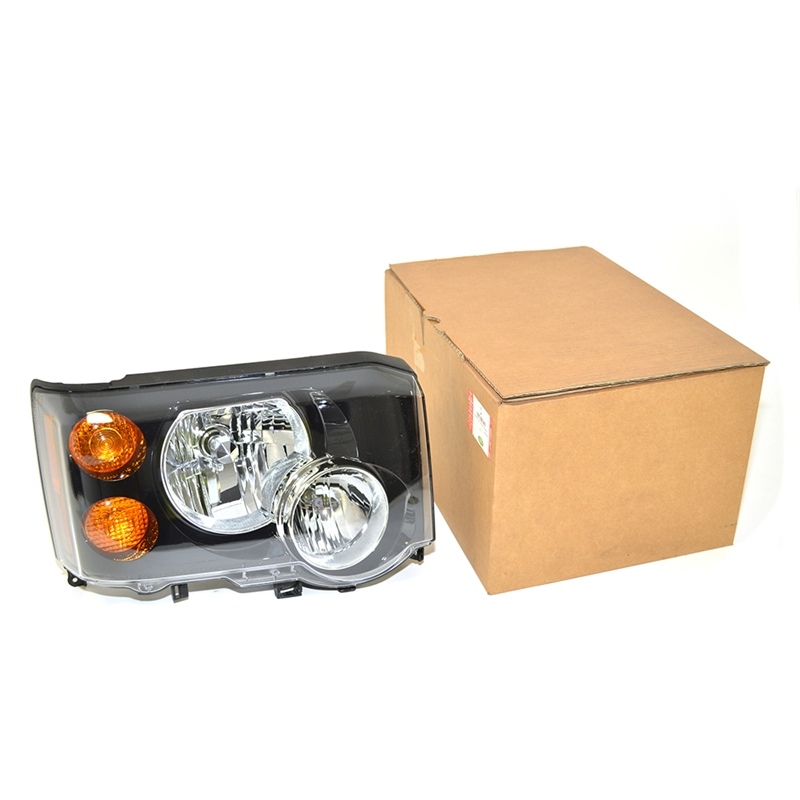 XBC501460LR