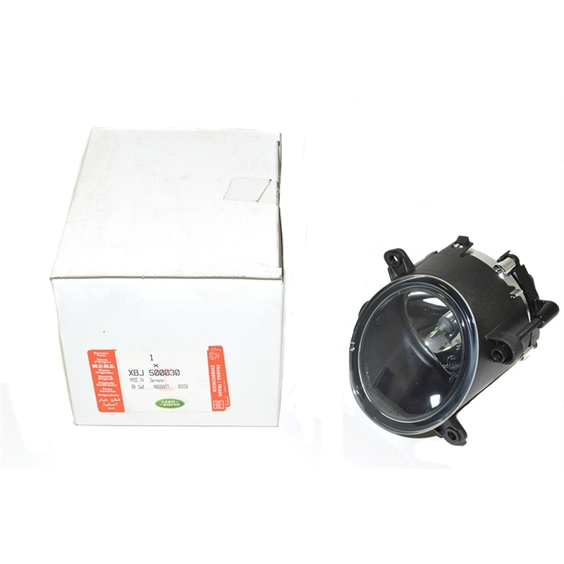 XBJ500030LR