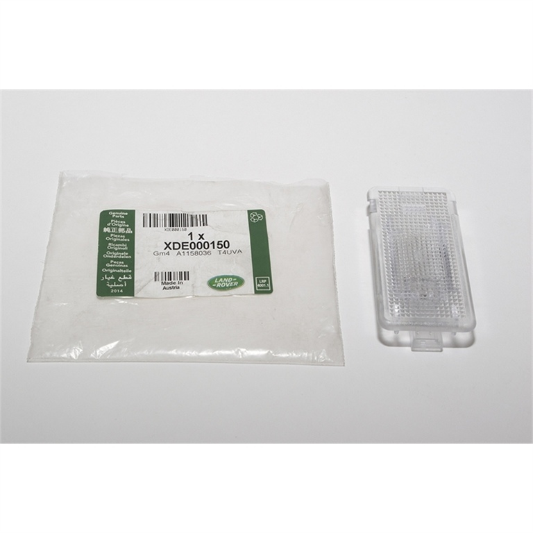 XDE000150LR