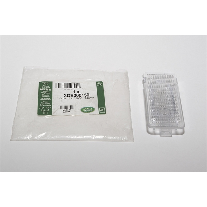 XDE000150LR