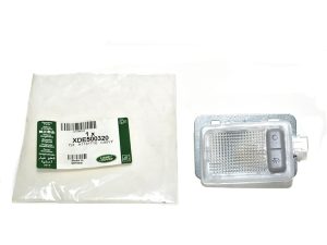XDE500320LR
