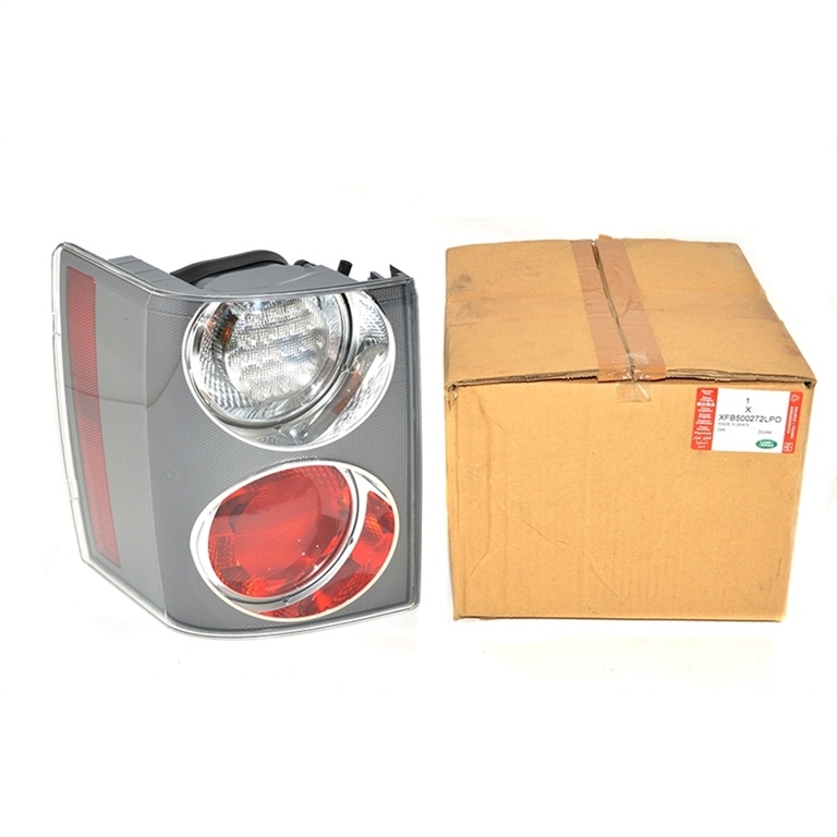 XFB500272LPOLR