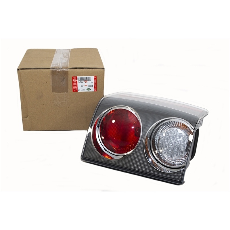 XFB500292LPOLR