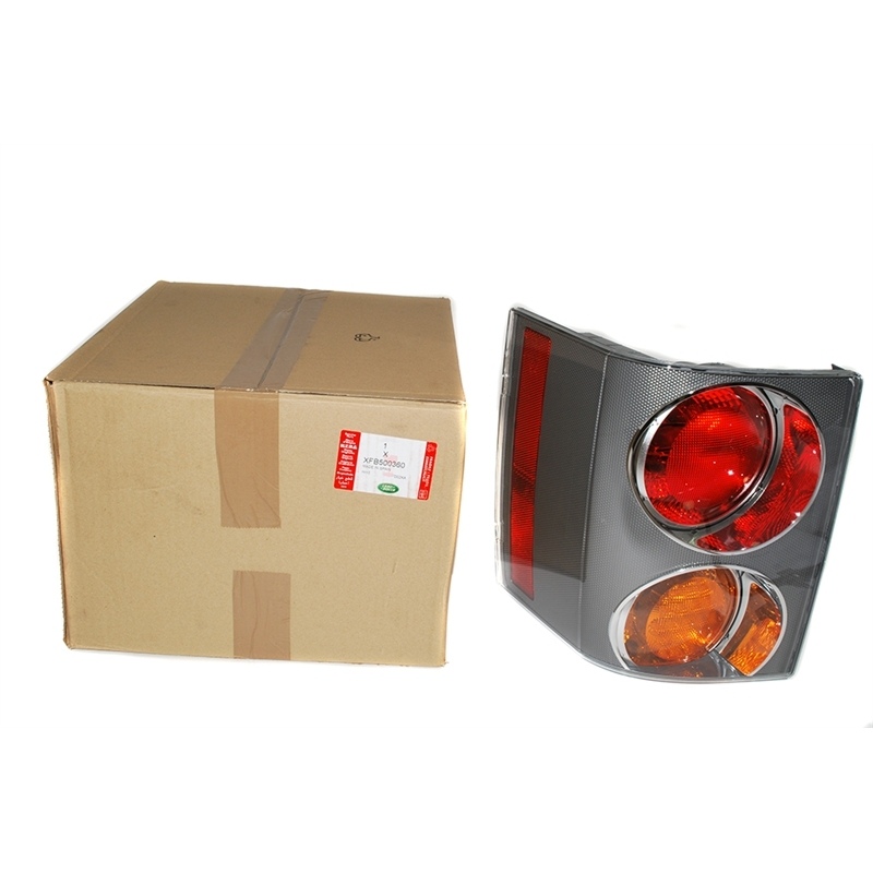 XFB500360LR