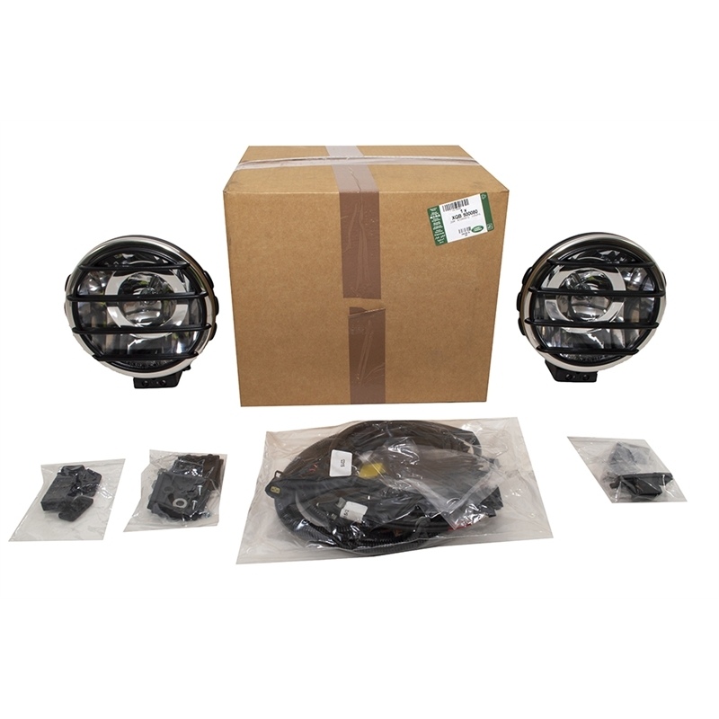 XQB500080LR