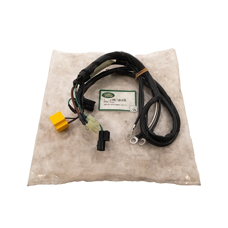 YMV101470LR