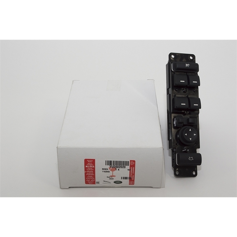 YUD502020LR