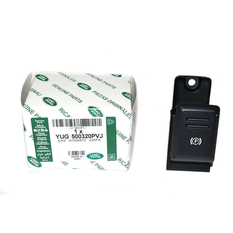 YUG500320PVJLR