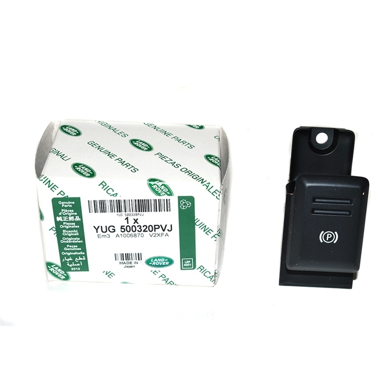 YUG500320PVJLR