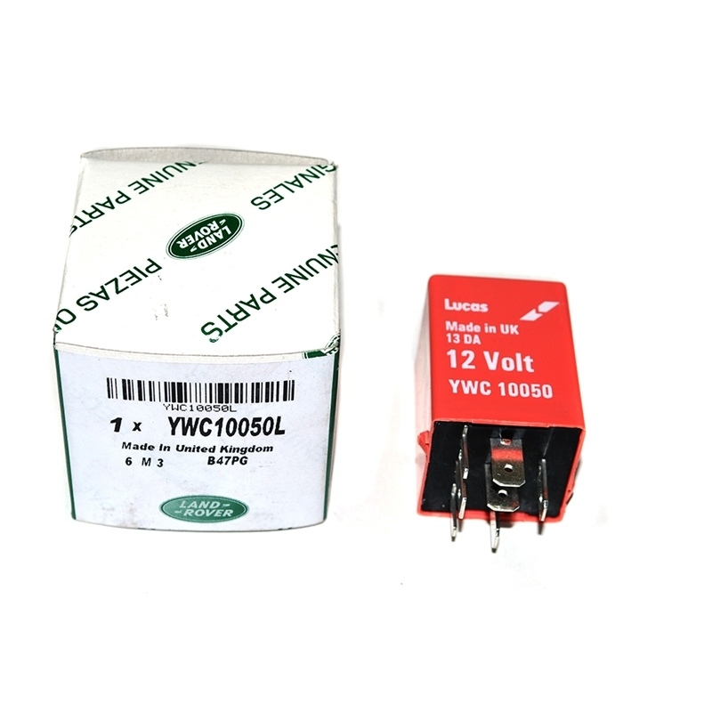 YWC10050LLR