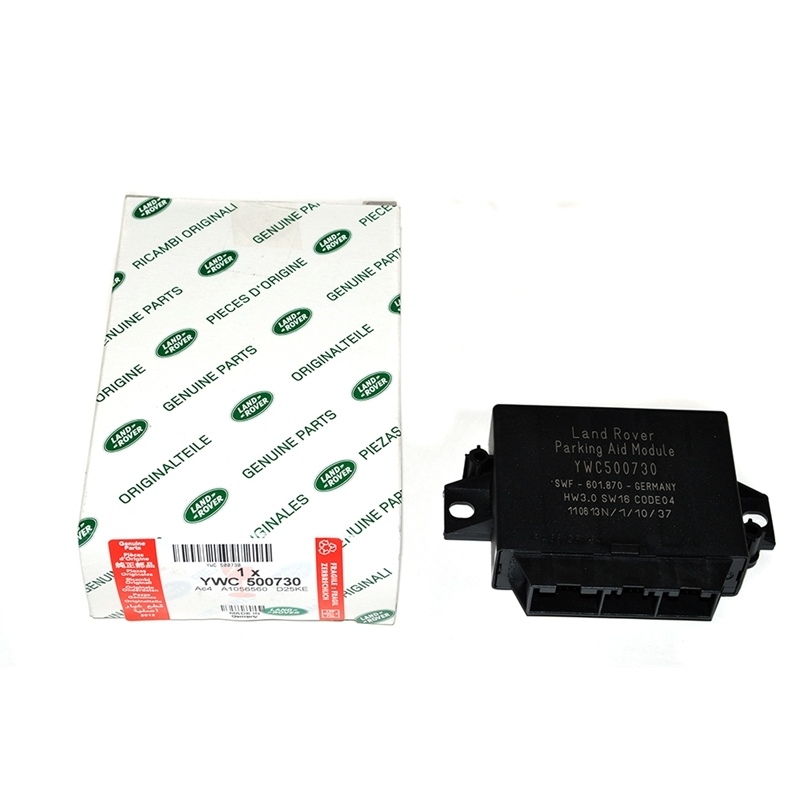YWC500730LR