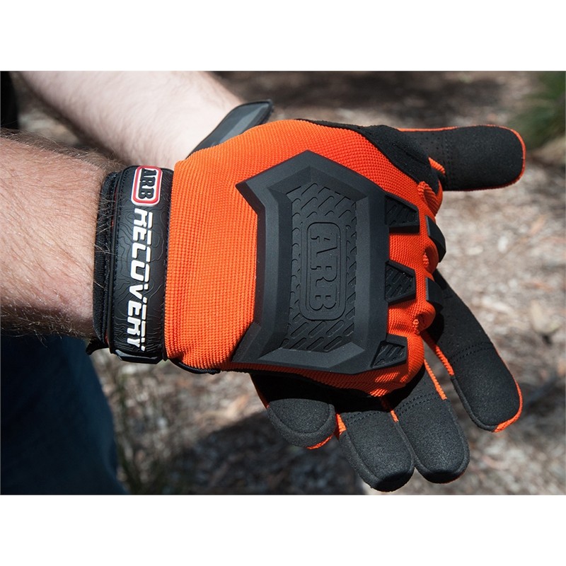 GLOVEMX