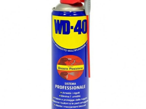 WD40