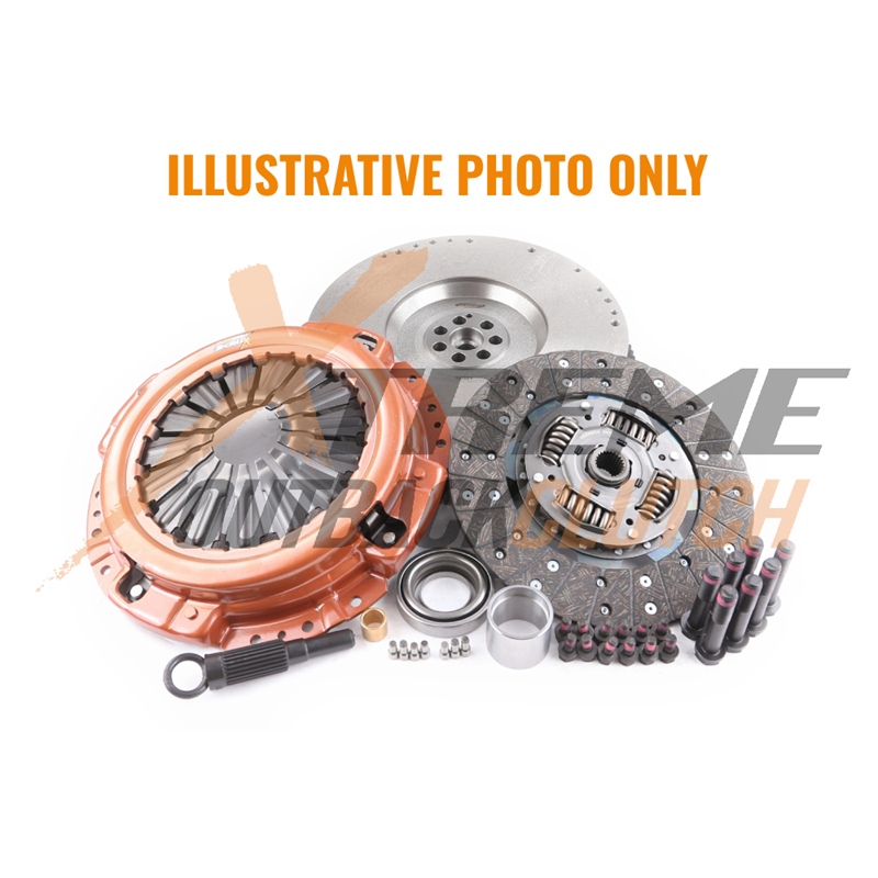 KGW25501-1A -  - 9337467205008