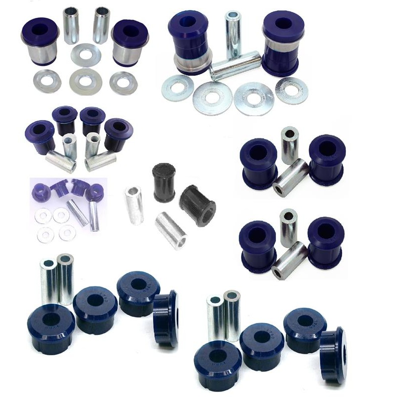 KIT204K -  - 9317745771326