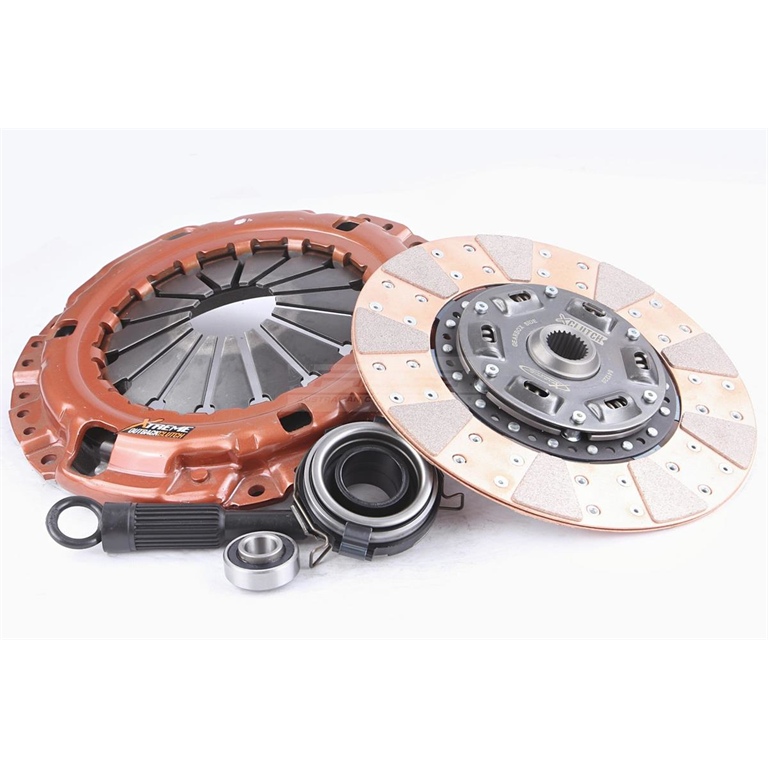 KIZ25003-1C -  - 9337467066326