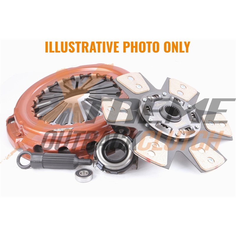 KLR24006-1BX -  - 9337467145878