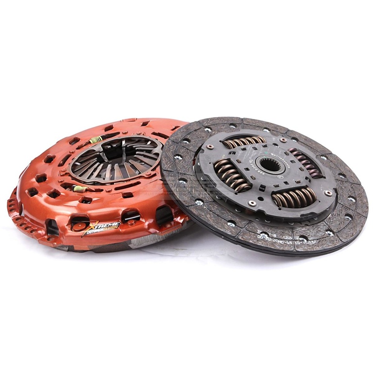 KLR26023-1A -  - 9337467071351