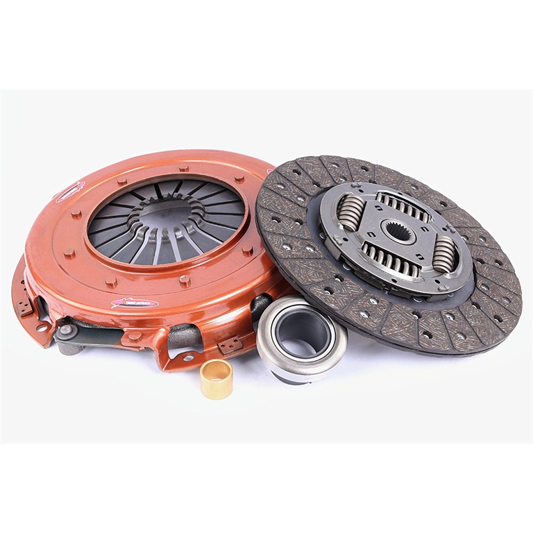 KLR27025-1A -  - 9337467000023