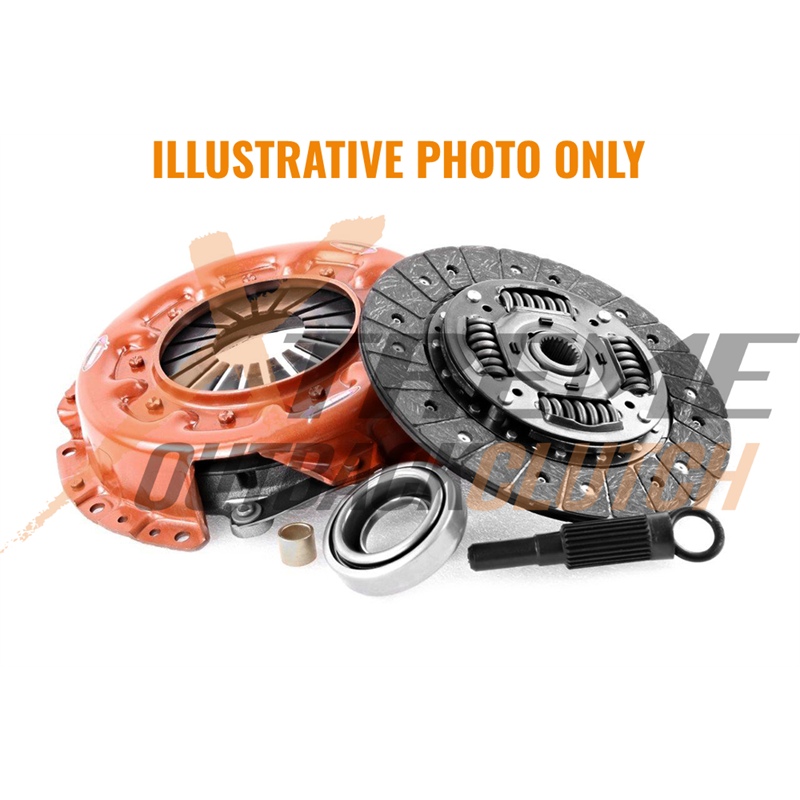 KLR28004-1A -  - 9337467142600