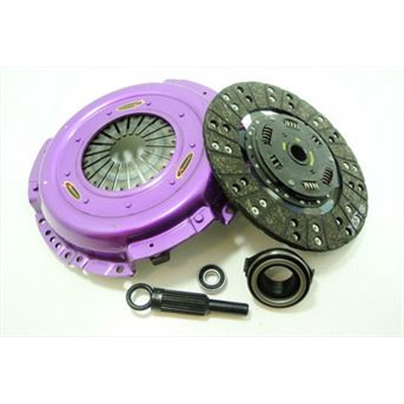 KMZ25001-1A -  - 9337467090536