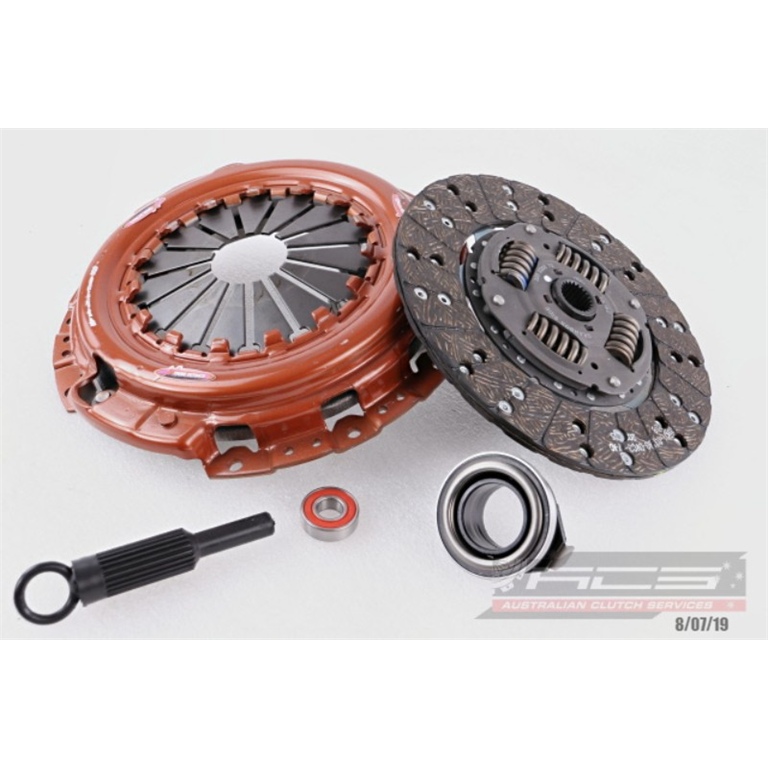 KMZ25002-1A -  - 9337467090550