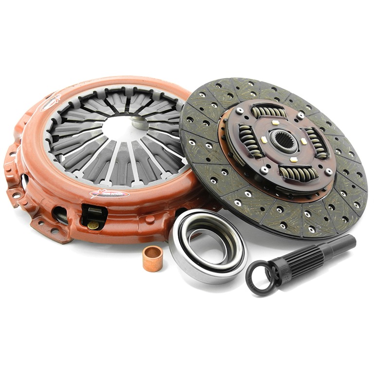 KNI25009-1A -  - 9337467145991