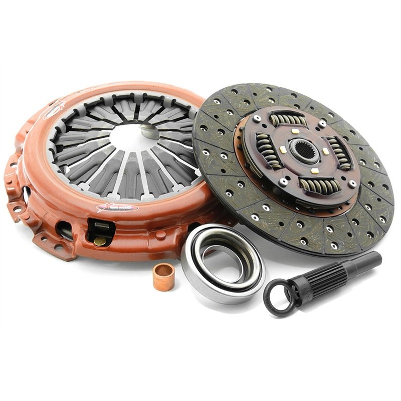 KNI25009-1A -  - 9337467145991