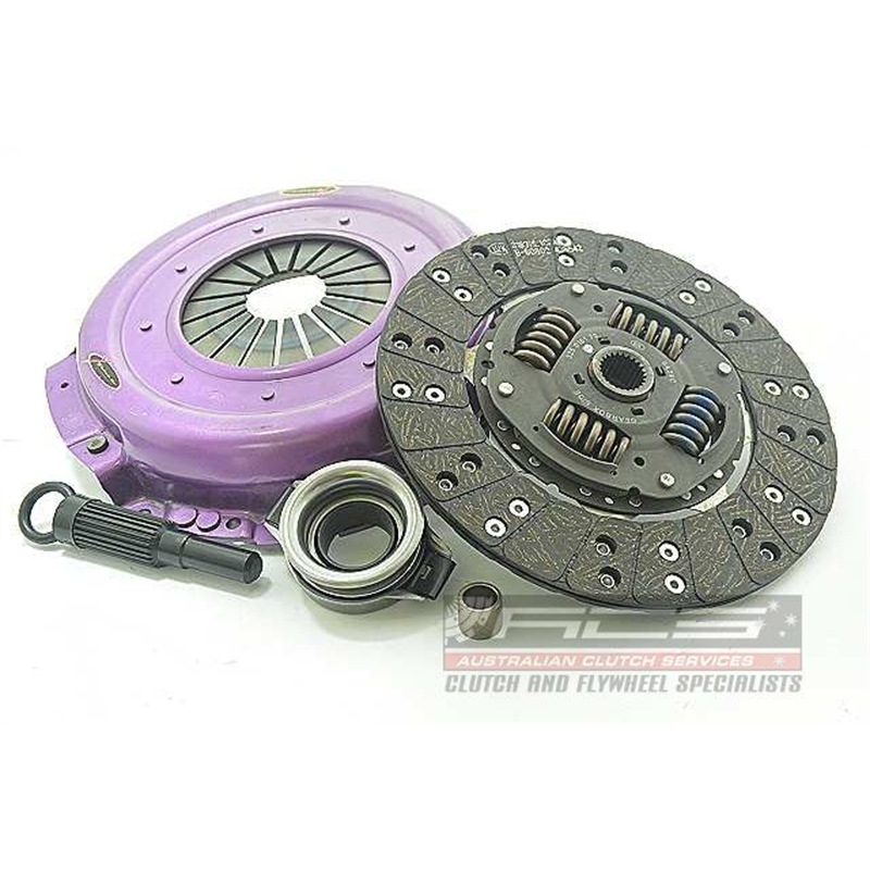 KNI25013-1A -  - 9337467144390