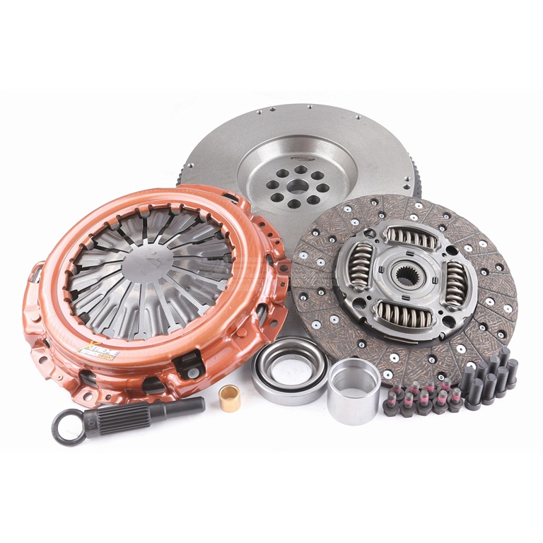 KNI25509-1A -  - 9337467112221