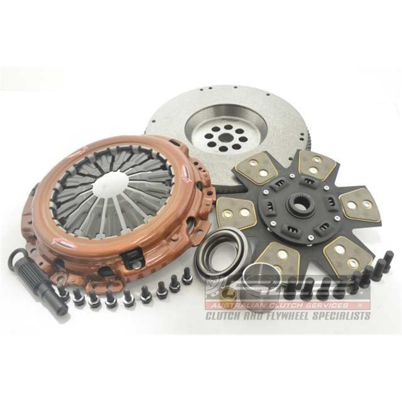 KNI25509-1B -  - 9337467000160