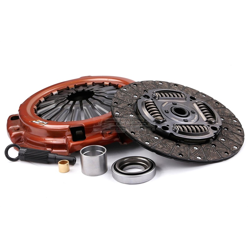 KNI28015-1A -  - 9337467067132