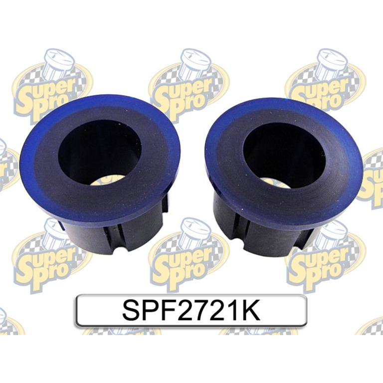 SPF2721K -  - 9317745027218