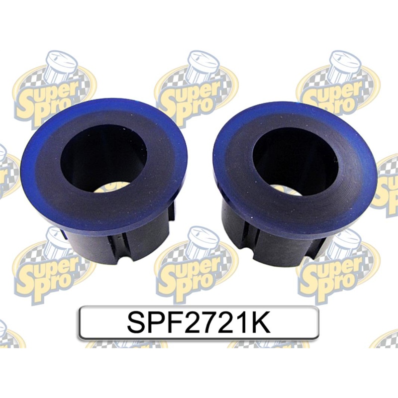SPF2721K -  - 9317745027218