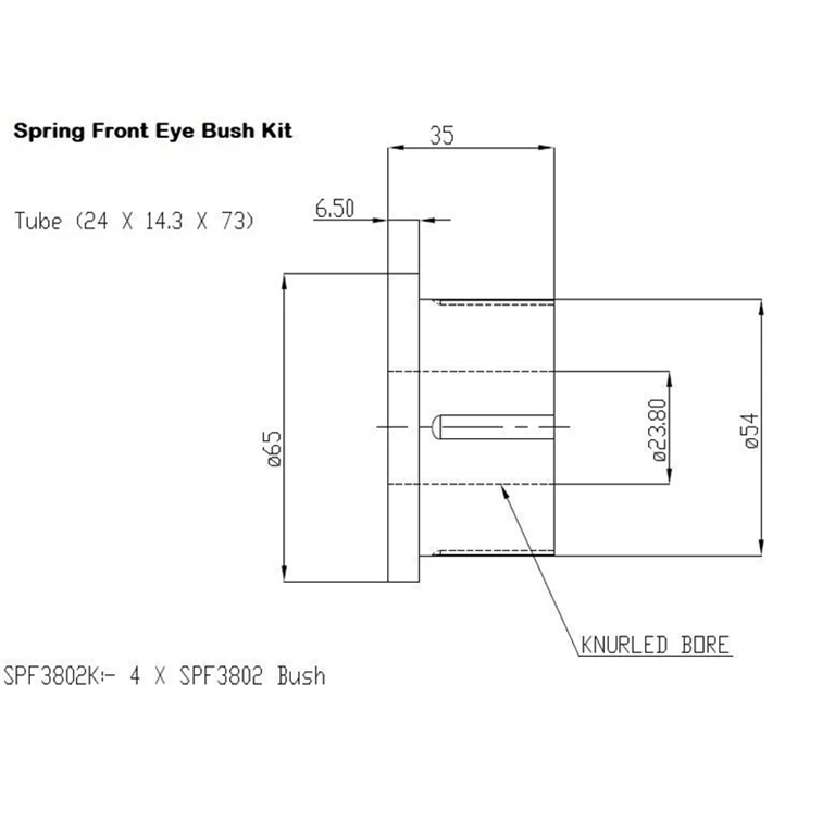SPF4462K - 3 - 9317745044628-3
