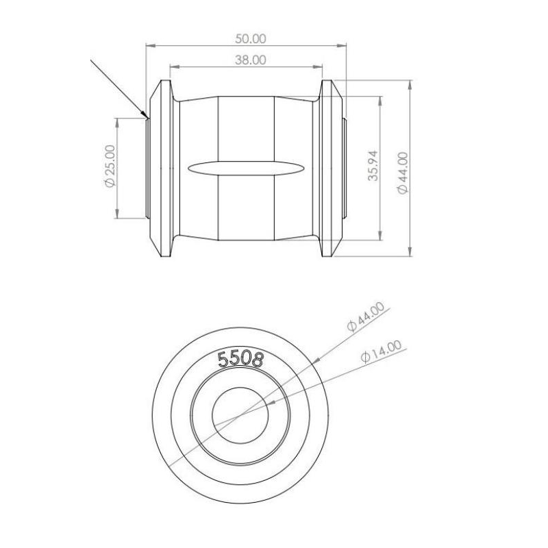 SPF5508K - 4 - 9317745800187-4